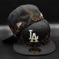 New Era Los Angeles Dodgers colección FIRE 🔥 59 Fifty FITTED