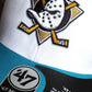 47BRAND Anaheim Ducks cold zone snapback