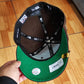 New Era 59 Fifty Arizona Diamondbacks Fields inaugural patch brown