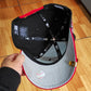 New Era Anaheim Angels 50th aniversario black Red 9 FIFTY Snapback