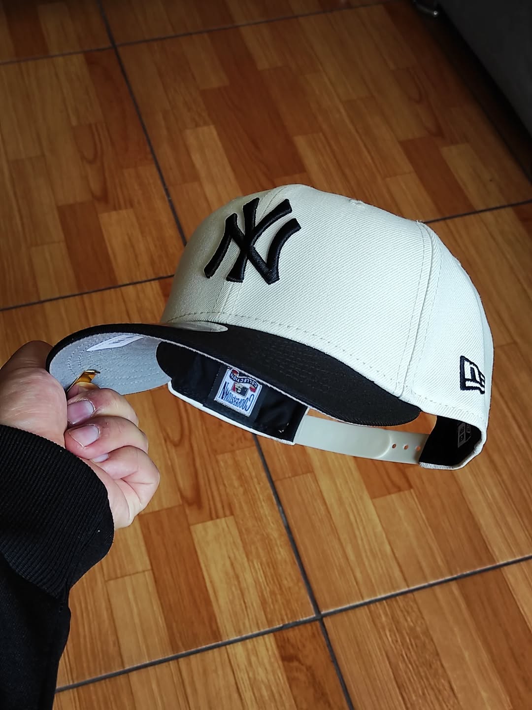 New era new York Yankees World Series 1999 world Series 9FIFTY SNAPBACK