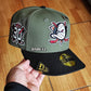 New Era Anaheim Ducks 30th Anniversary 59Fifty