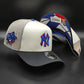 New Era New York Yankees 9Forty A-FRAME Trucker Snapback