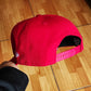 New Era New York Yankees 1999 World Series Scarlet Edition 9Fifty Snapback Hat