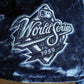 New era new York Yankees World series 1999 velvet 9FORTY A-FRAME Snapback