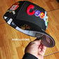Cookies X New Era Fitted 59fiffy BATTALION cap