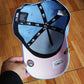 New Era Los Angeles Dodgers Cheru SKY 9FORTY A-Frame Snapback