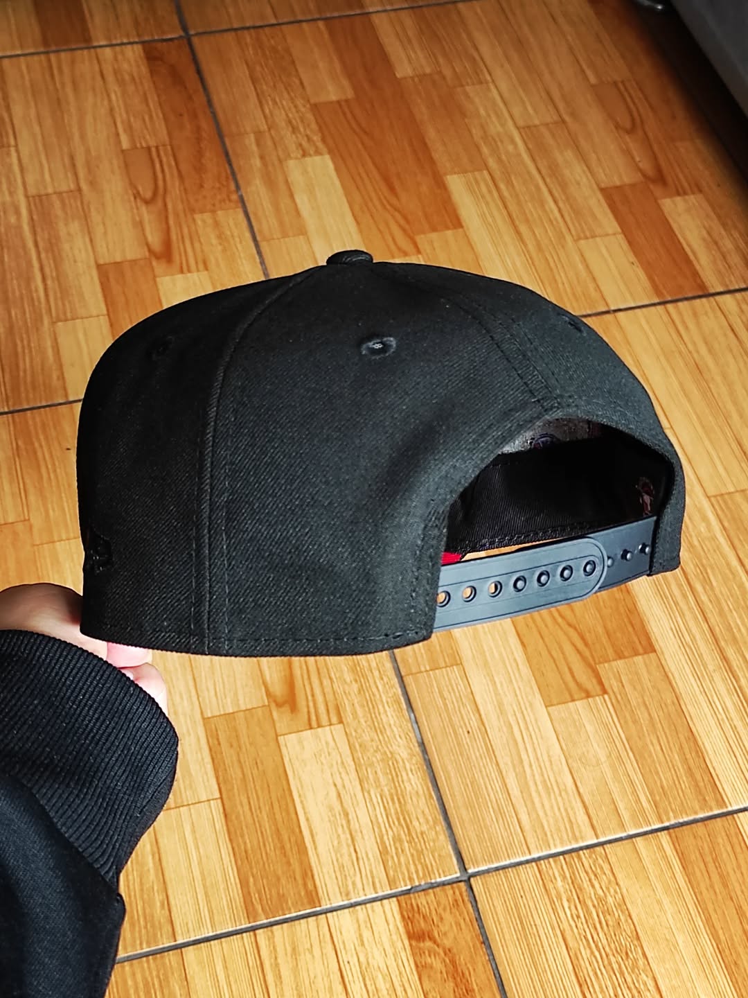 New Era New York Yankees Subway Series two tone 9forty A-FRAME