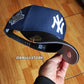 New Era New York Yankees World Series two Tone 9Forty A-Frame