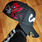 Cookies X New Era Fitted Hell's Kitchen Original Logo Cap