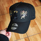 New era Angels cupid black 9FORTY A-Frame