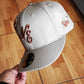 New era 100 Th aniversario 59fifty fitted