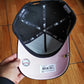 New era 9FORTY A-Frame New York Yankees 1996 world series Lucky cat pink uv