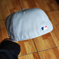 New era New York Yankees World Series 00 gray/ sky 59FIFTY