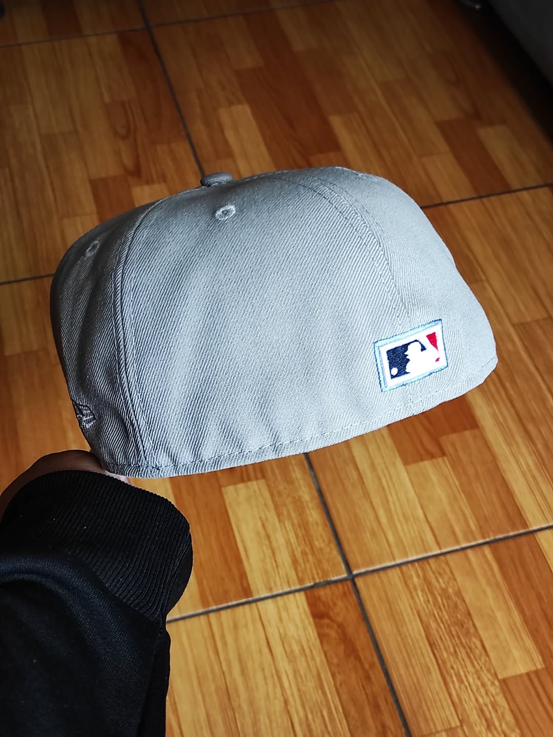 New era New York Yankees World Series 00 gray/ sky 59FIFTY