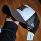 9FORTY A-Frame Trucker New Era two tone
