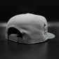 New Era New York Yankees world series 1999 gray pink 9 FIFTY Snapback