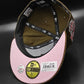 New Era 59fifty martini corduroy detroit tigers 2000 inaugural patch hat - olive