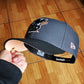 New Era Toronto BLUE Jays All Star Game dark gray 9FIFTY snapback