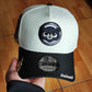 New Era Chicago Cubs 9Forty A Frame Snapback Hat