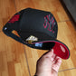 New Era New York Yankees 1999 world series black red 9Forty A-Frame Snapback