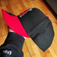 New Era Anaheim Angels 50th aniversario black Red 9 FIFTY Snapback