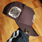 New Era New York Yankees Subway Series rose brown 9FIFTY Snapback