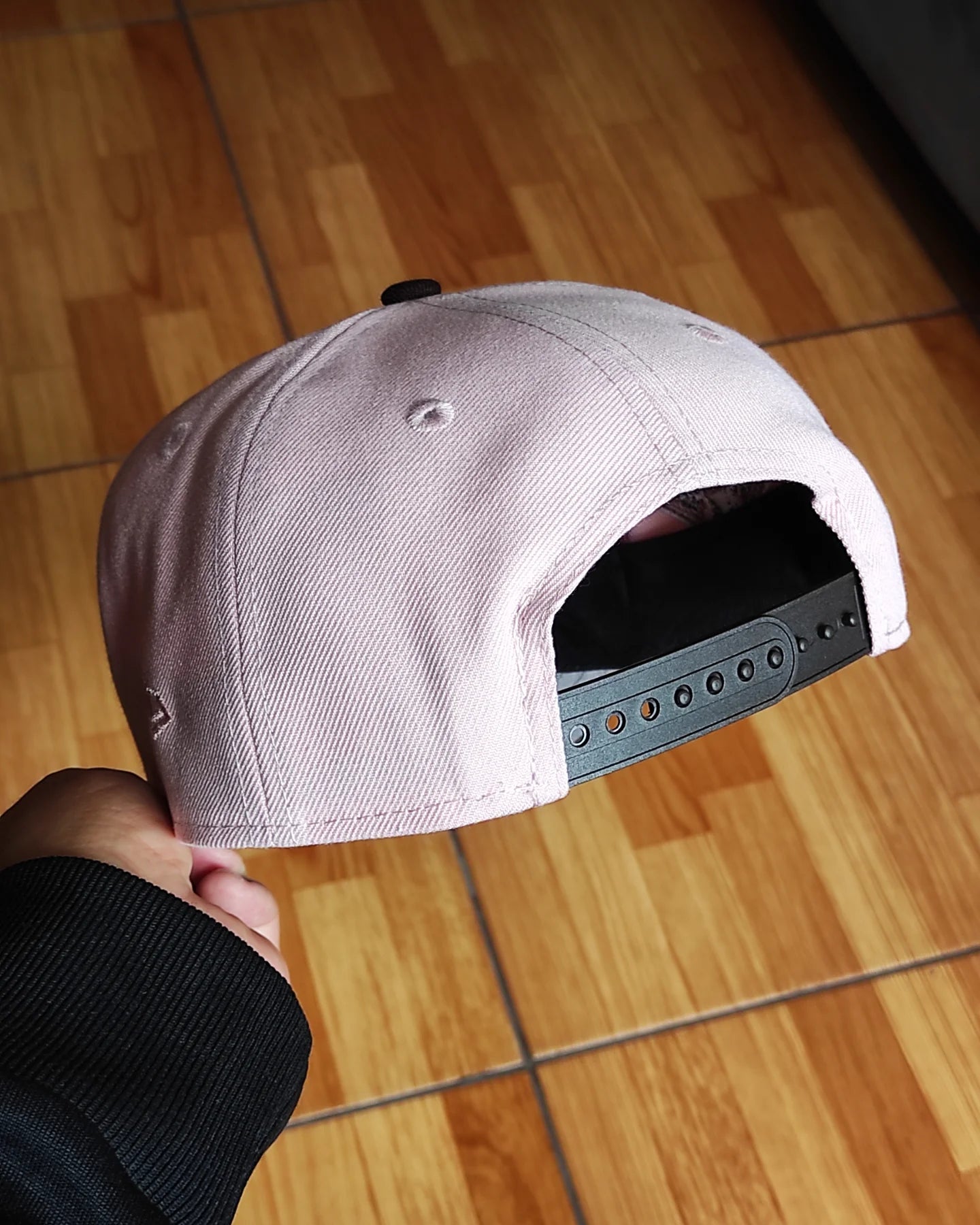 New Era Arizona diamondbacks 1998 inaugural season pink Brown 9 FORTY A Frame snapback🍨