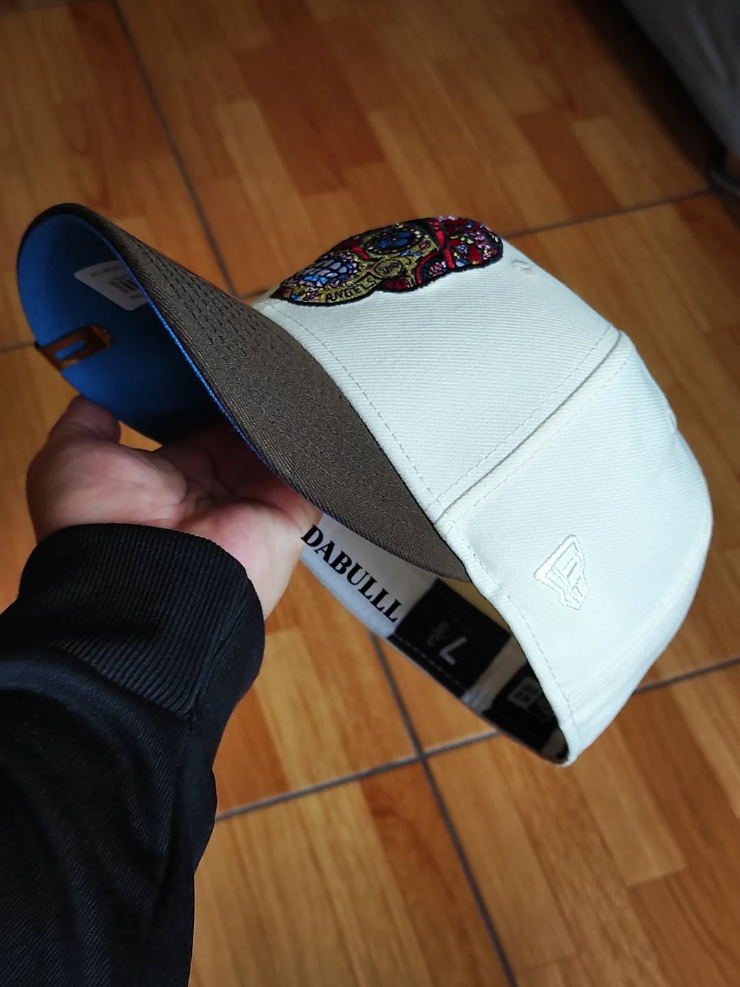 Sugar skull Anaheim Angels Mlb new era 59FIFTY 💀