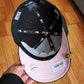 New Era New York Yankees World Series 1999 Black Pink Edition 59Fifty Fitted Hat