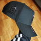 New Era Anaheim Angels black/pink 9 FORTY A-FRAME