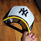 New Era colección flame 🔥 New York yankees 9Forty A-FRAME Trucker
