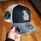 New Era Los Angeles Dodgers 50th Anniversary 9Forty A-Frame SNAPBACK