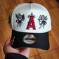 New Era Anaheim Angels Cupid 🏹 9FORTY A-FRAME hat