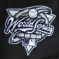 New Era New York Gótica black 9Forty A Frame snapback
