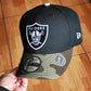 New Era Las Vegas Raiders Pro bowl two Tone 9FIFTY snapback