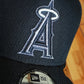 New Era Anaheim Angels world champions 9FIFTY AFRAME Snapback