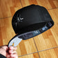 New Era New York Yankees Black Rose Subway Series 2000 Prime Edition 59Fifty Fitted Hat