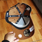 New Era Oakland athletics colección ornamental 9FORTY A-FRAME