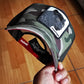 Gorra trucker camuflaje pantera Panther Camouflage Seasonal The Farm de Goorin Bros.