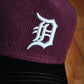 New Era Detroit Tigers love ♥️ edition 9FORTY A-FRAME hat