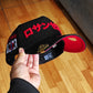 New Era Los Angeles Dodgers Shohei Ohtani Black Red Prime Edition 9Forty A Frame Snapback