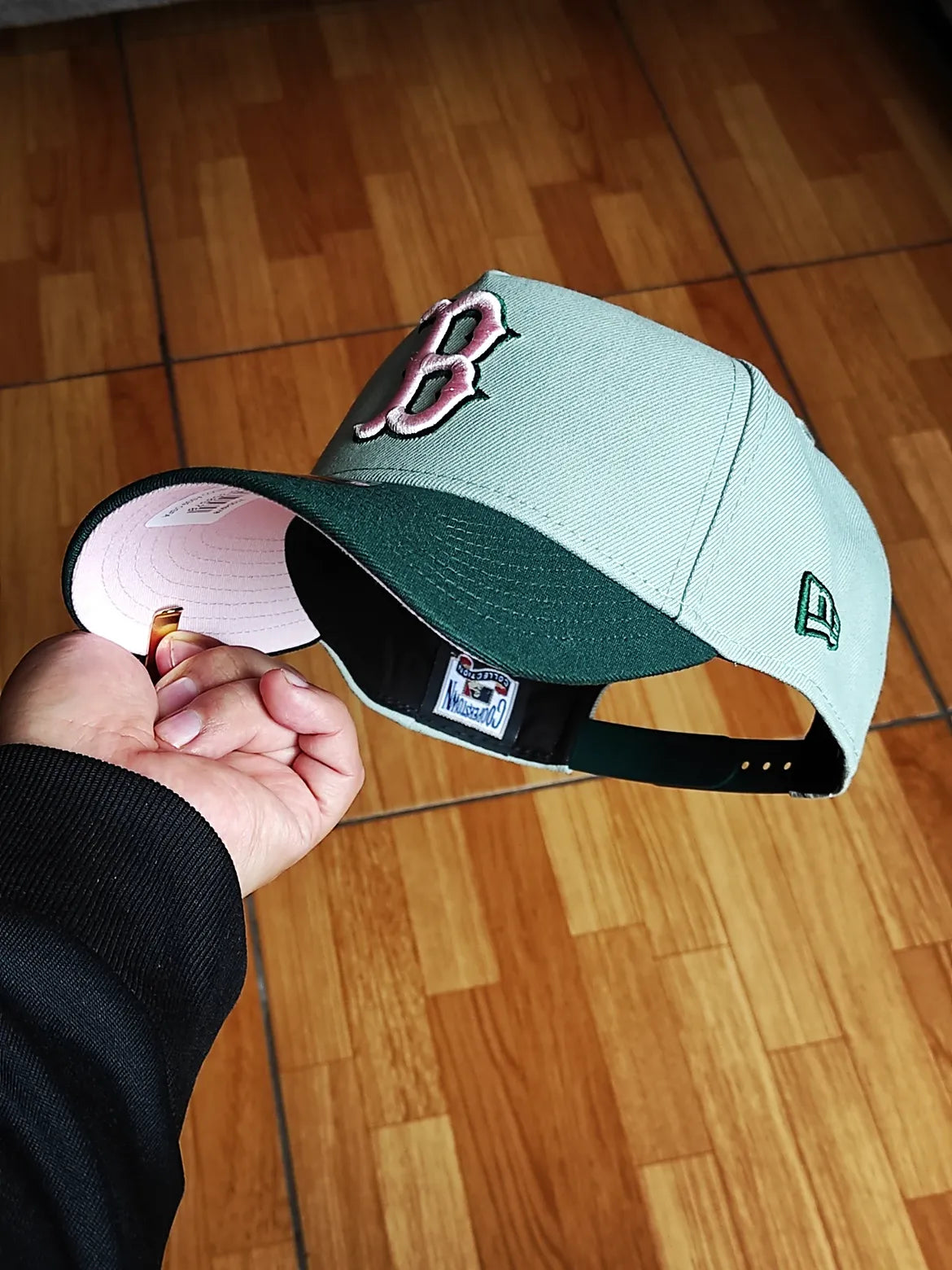New Era Boston Red SOX ALL STAR game 9FORTY A-FRAME