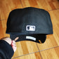 New Era Detroit tigers clásica negra 59Fifty Fitted Hat