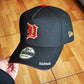 New Era Detroit Tigers'㊗️' 9FORTY A-Frame Snapback