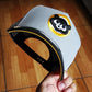 New Era 9forty chicago cubs all star game 1990 two tone / yellow uv