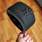 New Era New York Yankees World Series 1999 Black Pink Edition 59Fifty Fitted Hat