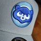 New Era Chicago Cubs 100 th aniversario icy 🧊 gray 9FORTY A-FRAME