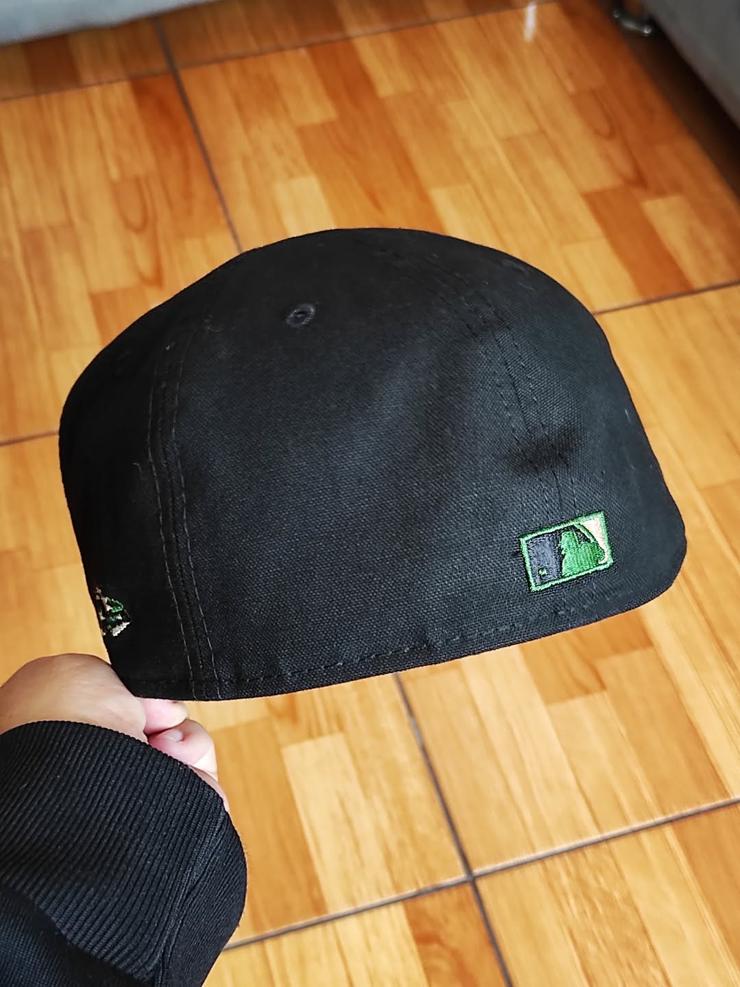 New era New York Yankees World series camo 59ffity