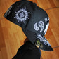 New era new York Yankees paisley black 59FIFTY